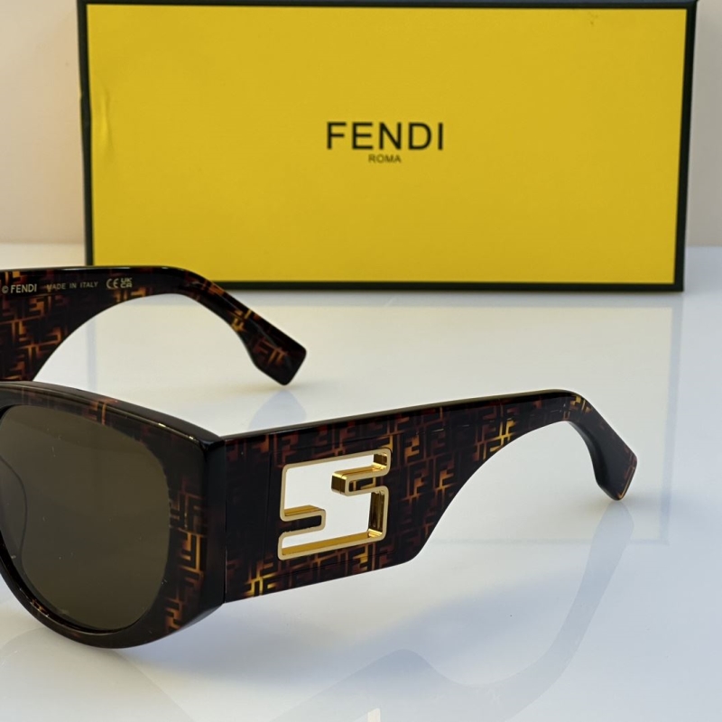 Fendi Sunglasses